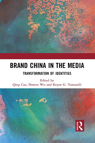 Brand China in the Media