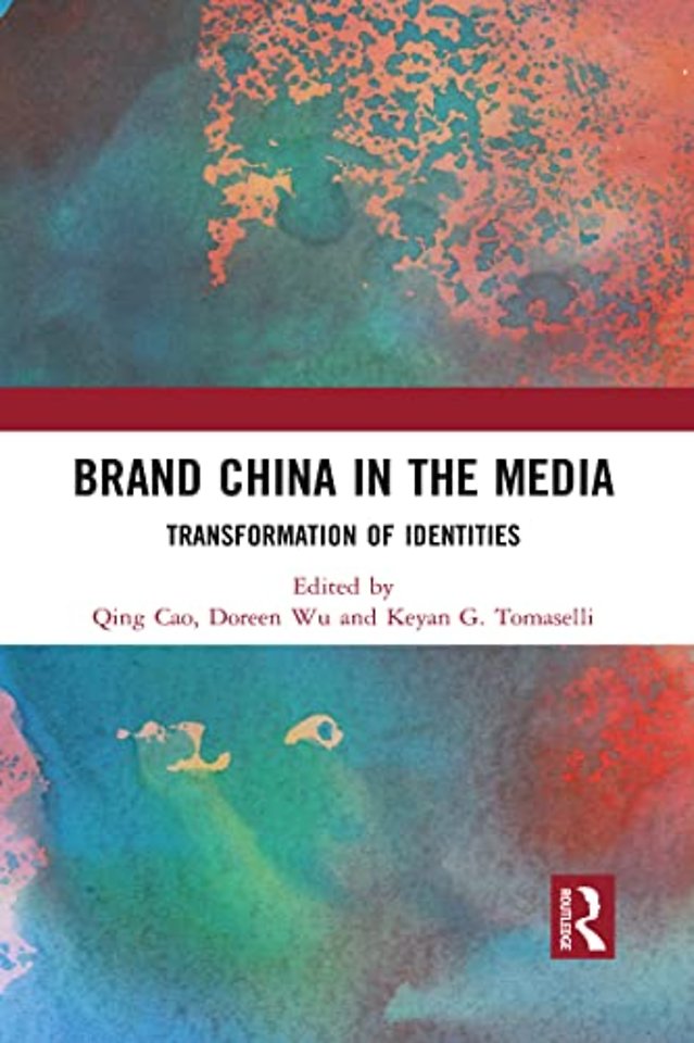 Brand China in the Media