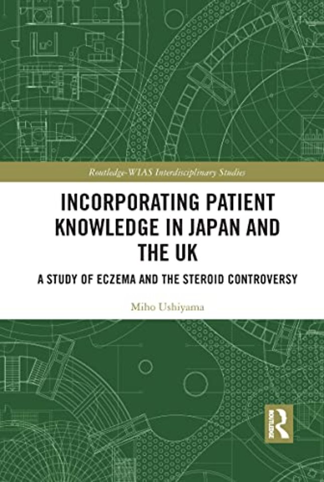 Incorporating Patient Knowledge in Japan and the UK