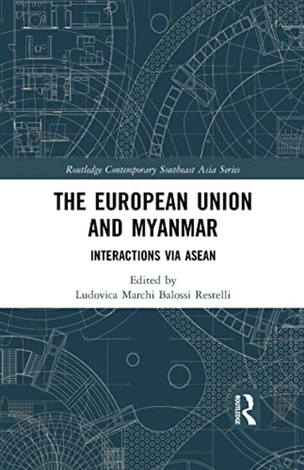 European Union and Myanmar