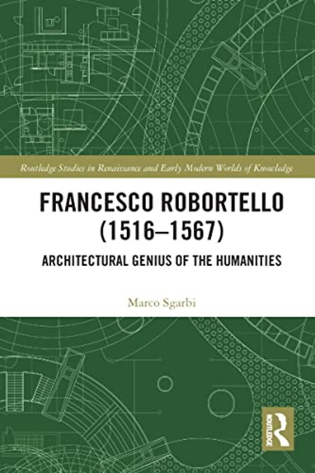 Francesco Robortello (1516-1567)