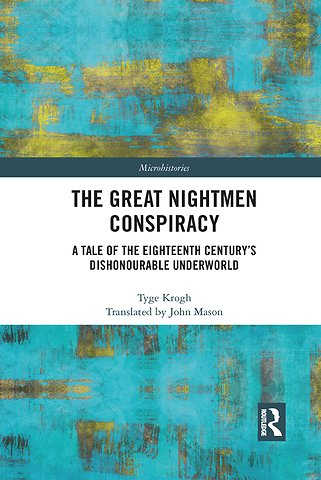 Great Nightmen Conspiracy