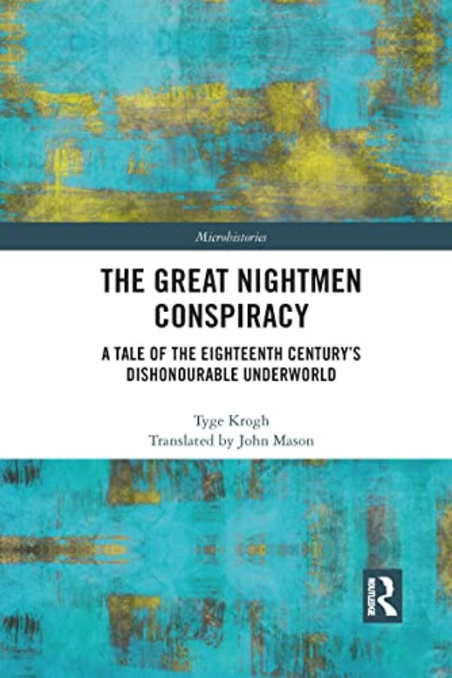 Great Nightmen Conspiracy