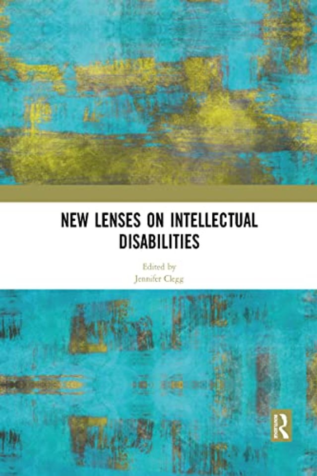 New Lenses on Intellectual Disabilities