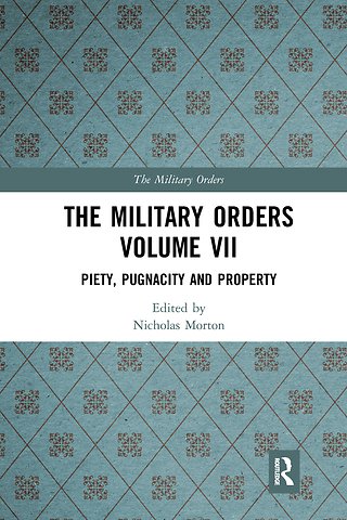 Military Orders