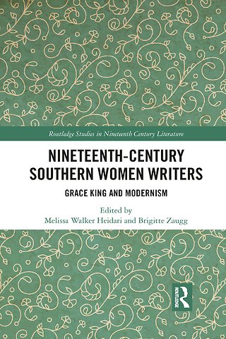 Nineteenth-Century Southern Women Writers