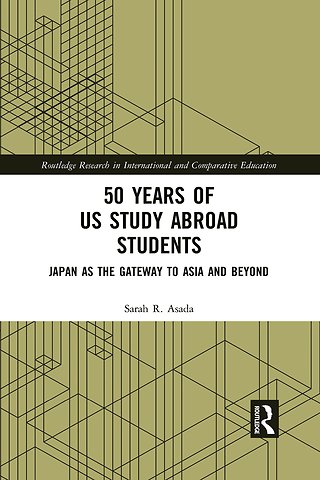 50 Years of US Study Abroad Students