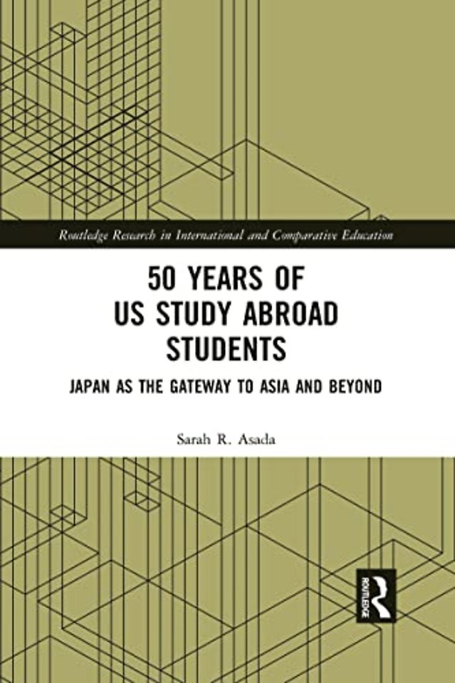 50 Years of US Study Abroad Students