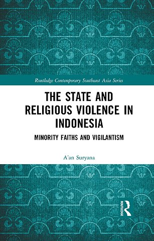 State and Religious Violence in Indonesia