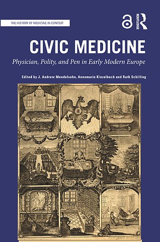 History of Medicine in Context