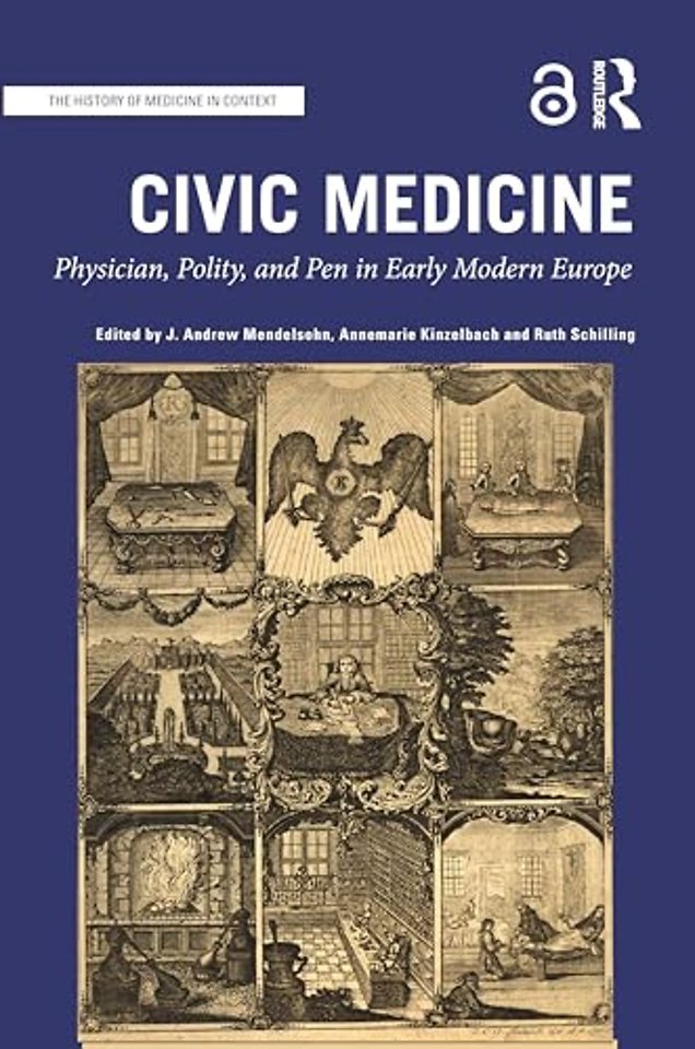 History of Medicine in Context