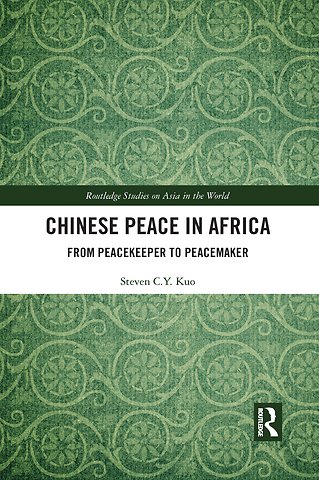Chinese Peace in Africa