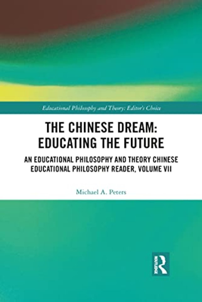 Chinese Dream: Educating the Future
