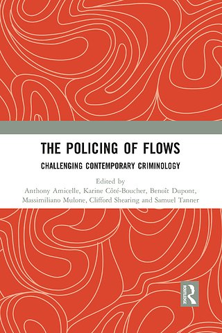 Policing of Flows