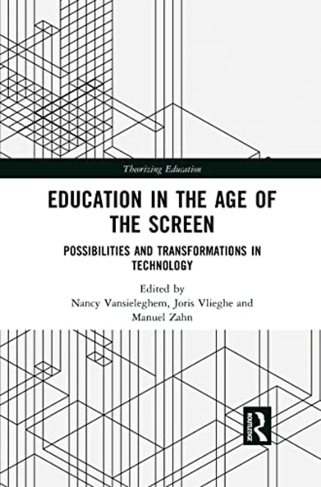 Education in the Age of the Screen