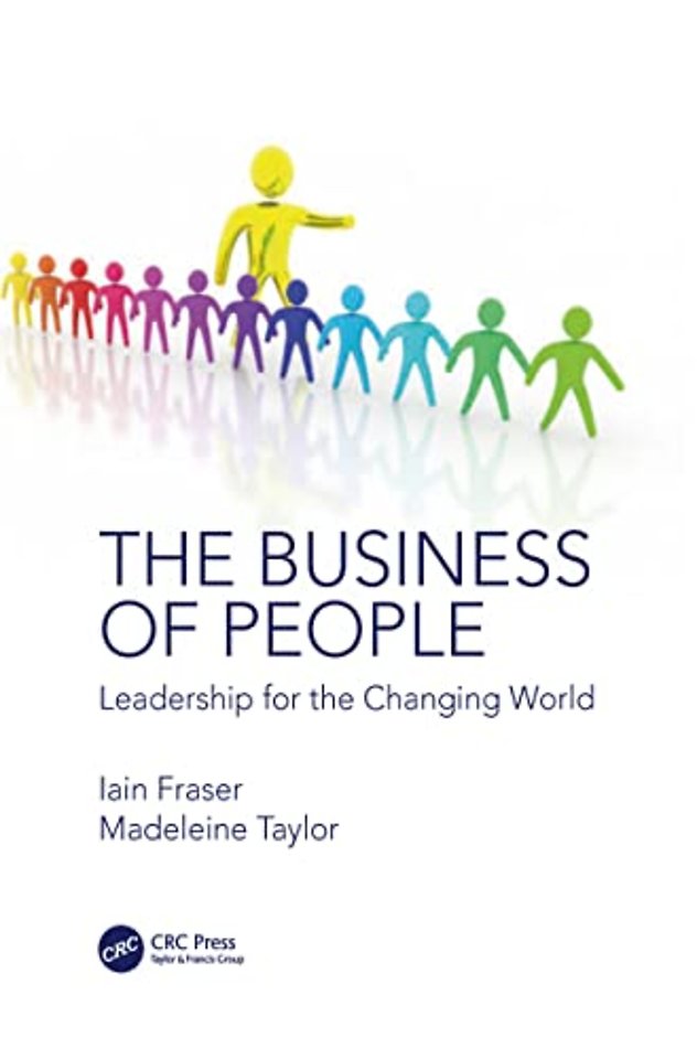 Business of People