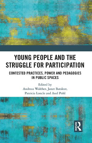 Young People and the Struggle for Participation