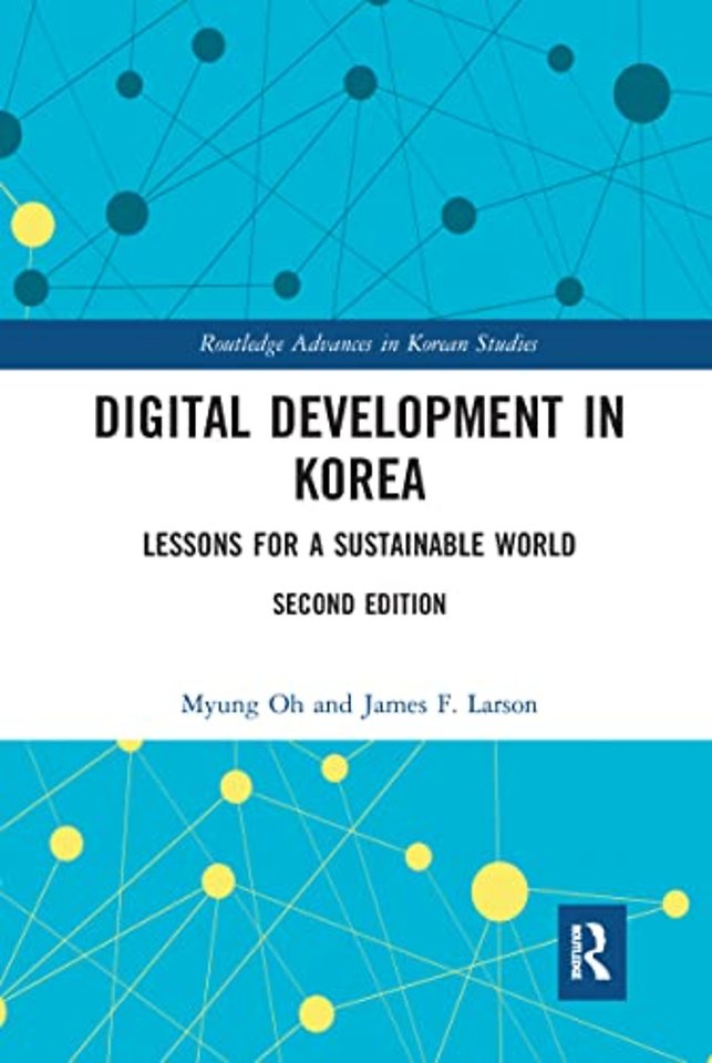 Digital Development in Korea