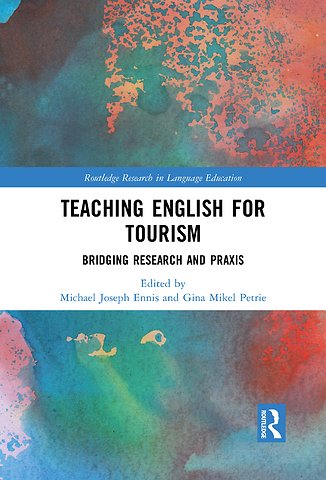 Teaching English for Tourism
