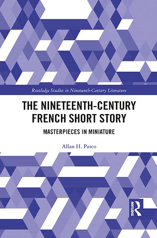 Nineteenth-Century French Short Story