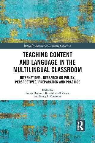 Teaching Content and Language in the Multilingual Classroom
