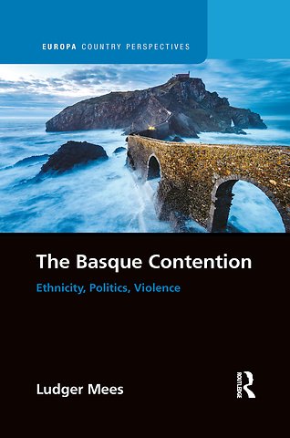 Basque Contention
