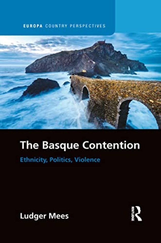 Basque Contention