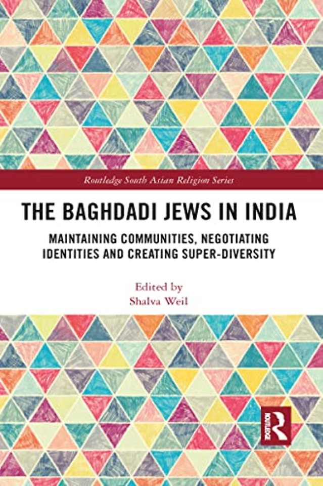 Baghdadi Jews in India