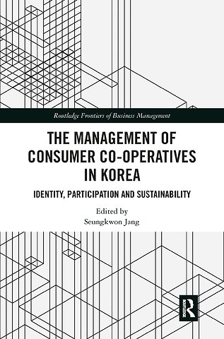 Management of Consumer Co-Operatives in Korea
