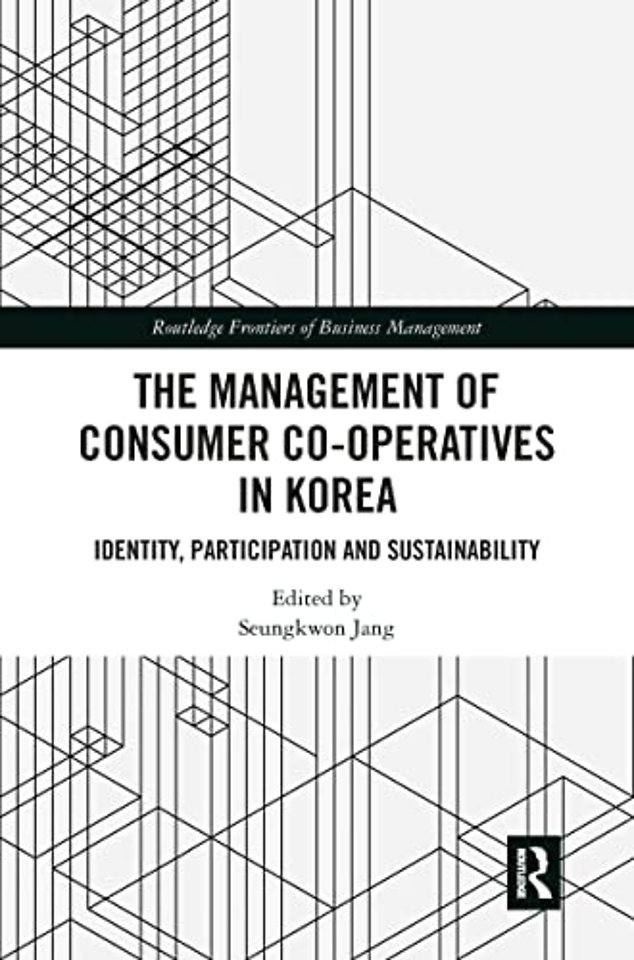 Management of Consumer Co-Operatives in Korea