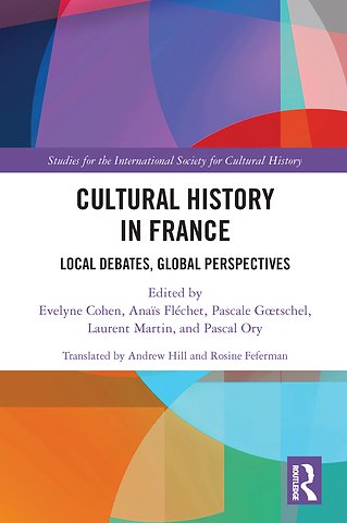 Cultural History in France