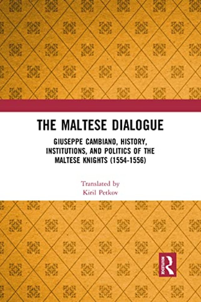 Maltese Dialogue
