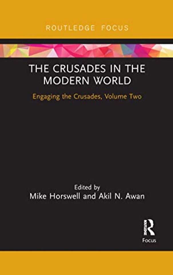 Crusades in the Modern World