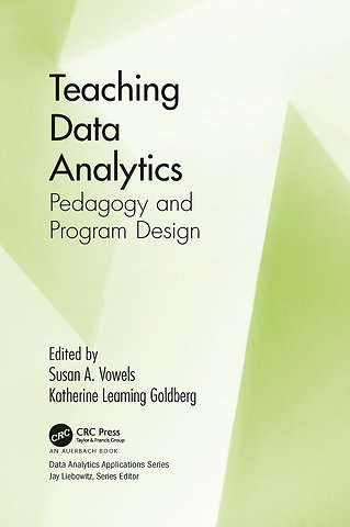 Teaching Data Analytics