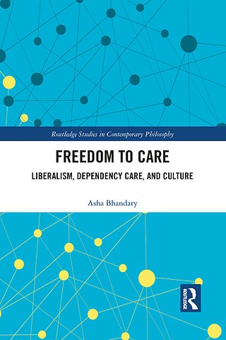 Freedom to Care