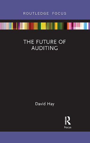 Future of Auditing