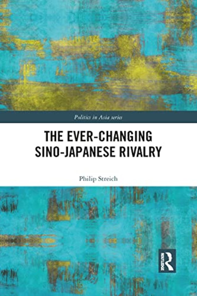 Ever-Changing Sino-Japanese Rivalry
