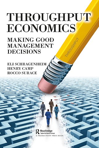 Throughput Economics