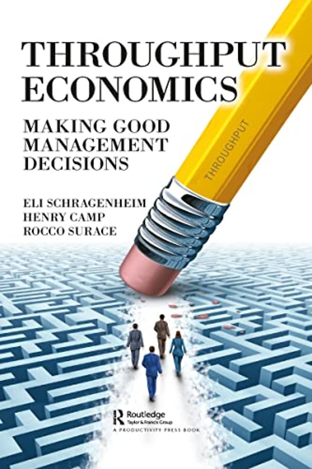 Throughput Economics