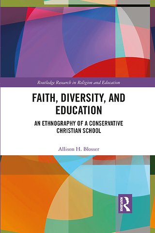 Faith, Diversity, and Education