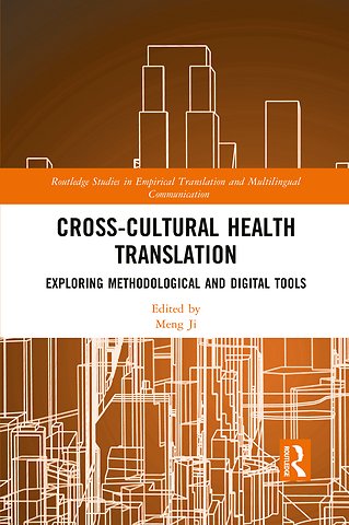 Cross-Cultural Health Translation