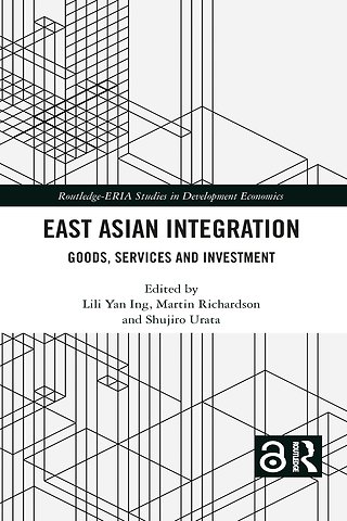 East Asian Integration