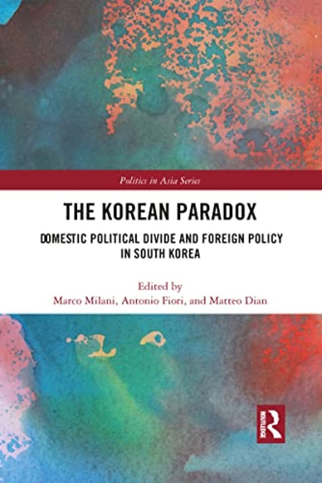 Korean Paradox