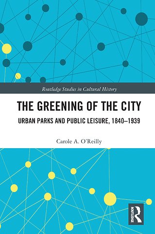 Greening of the City