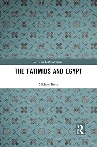 Fatimids and Egypt