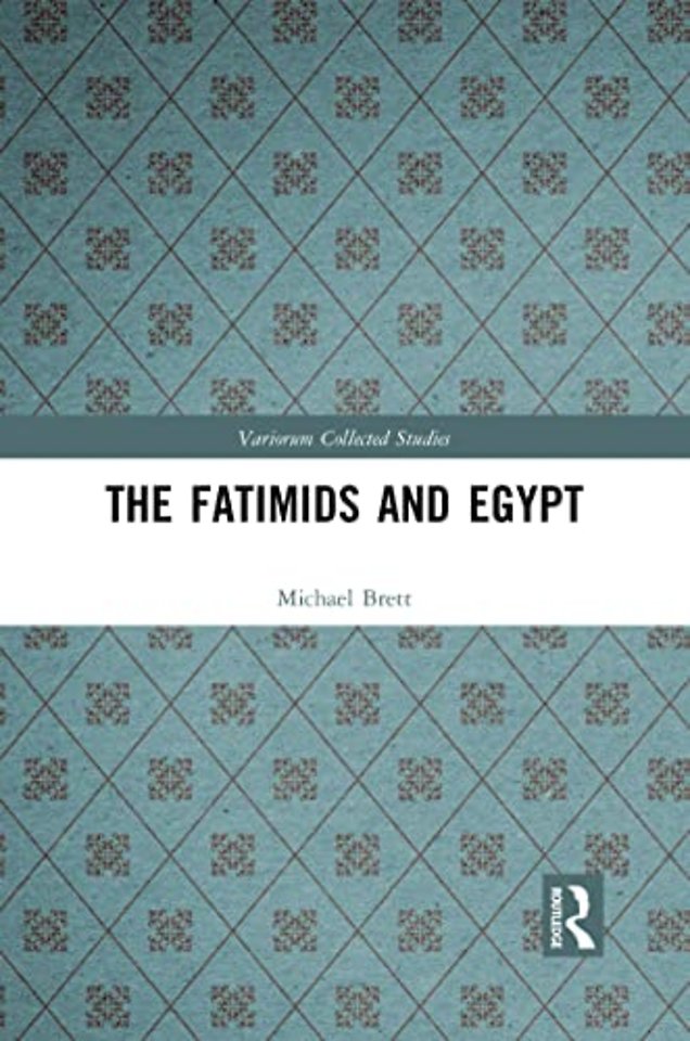 Fatimids and Egypt