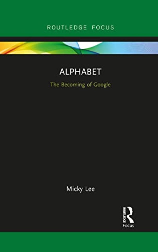 Alphabet