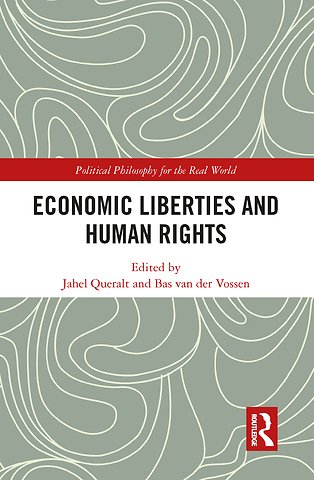 Economic Liberties and Human Rights