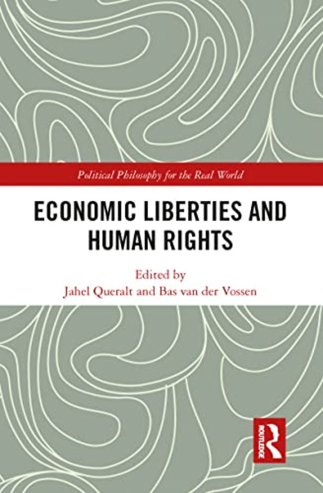 Economic Liberties and Human Rights