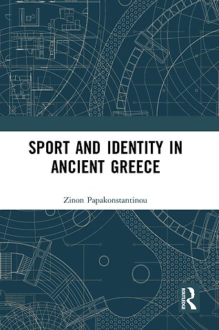 Sport and Identity in Ancient Greece